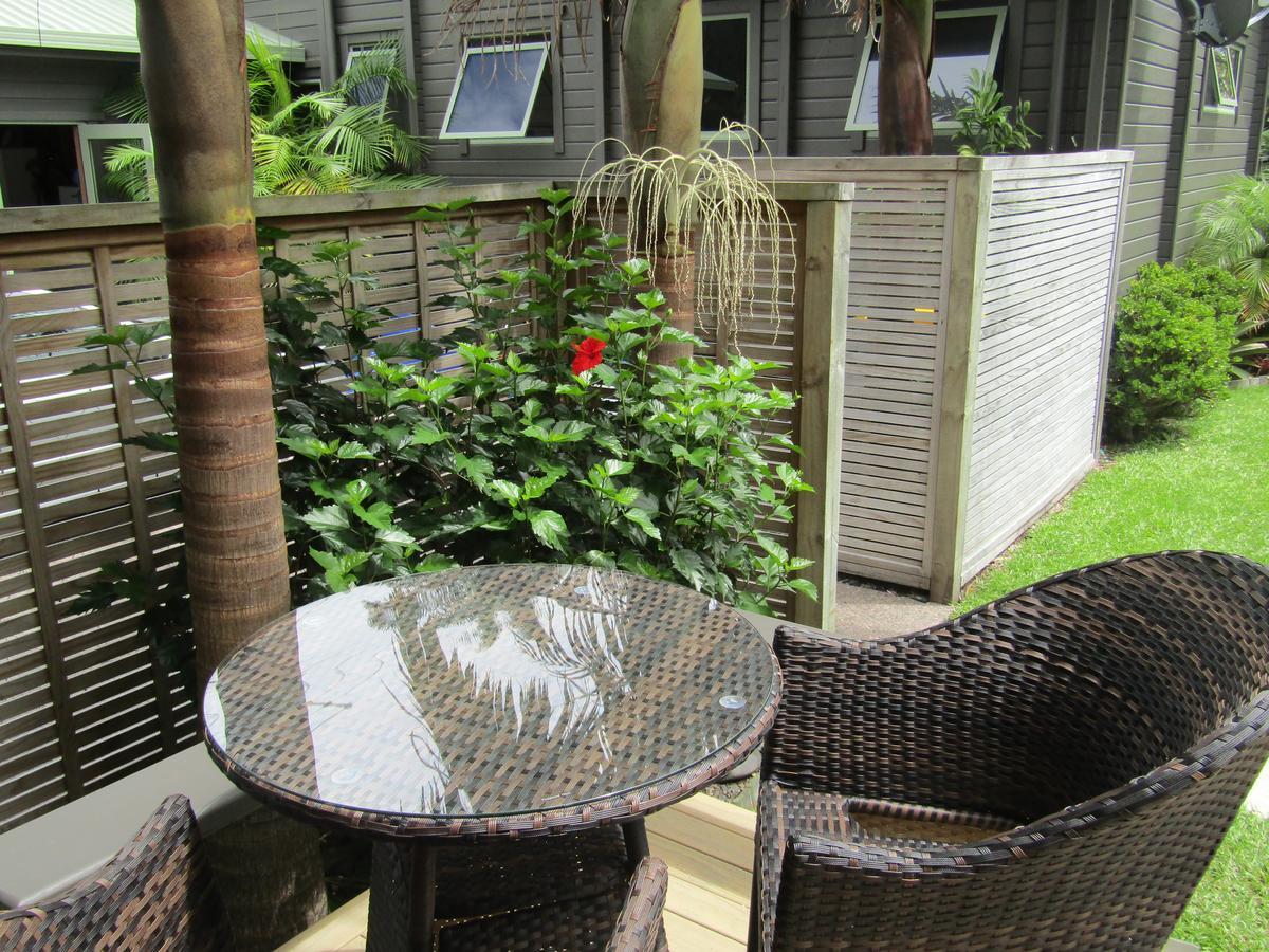 Отель The Palms At Point Wells Big Omaha Экстерьер фото