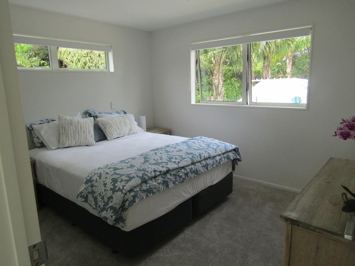 Отель The Palms At Point Wells Big Omaha Экстерьер фото