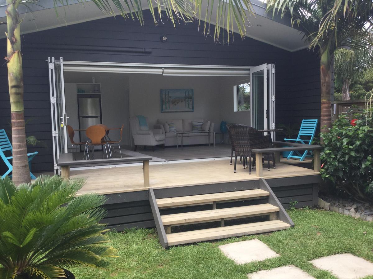 Отель The Palms At Point Wells Big Omaha Экстерьер фото